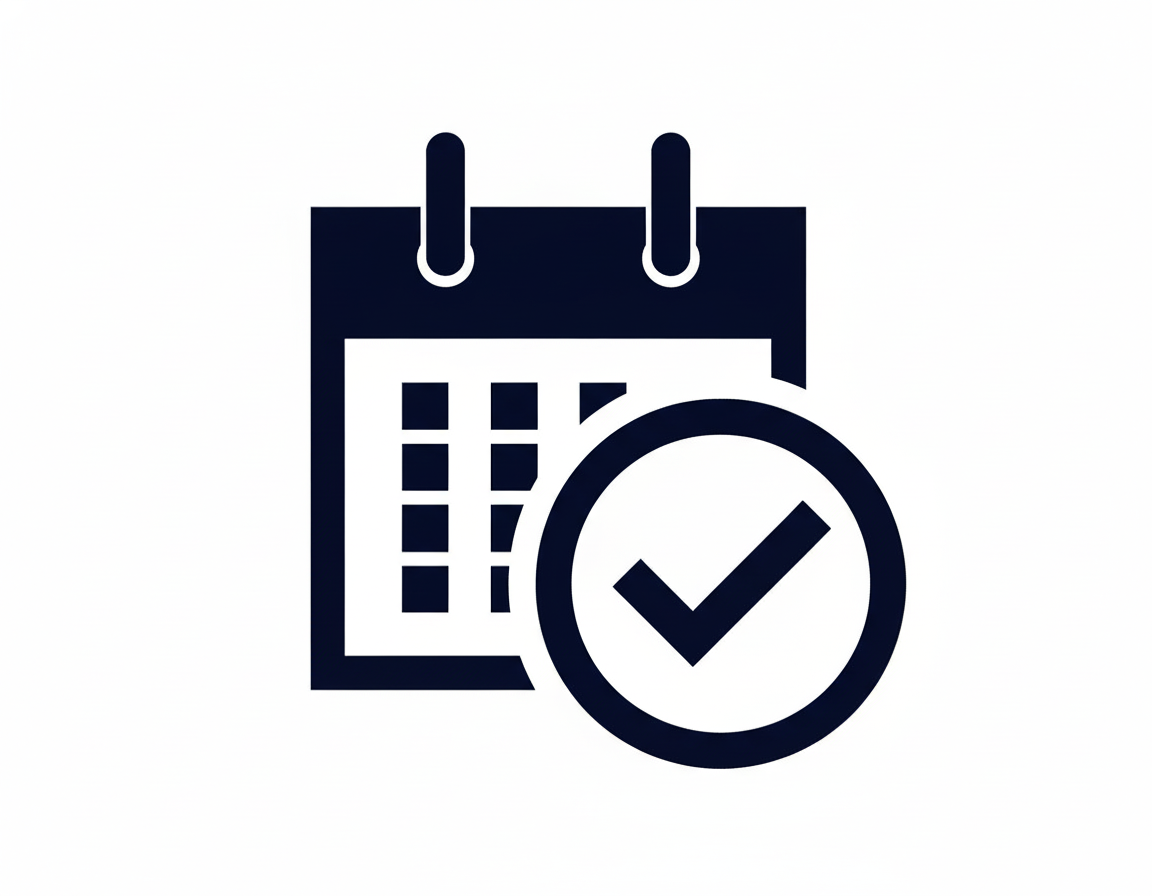 Strategy Session Icon